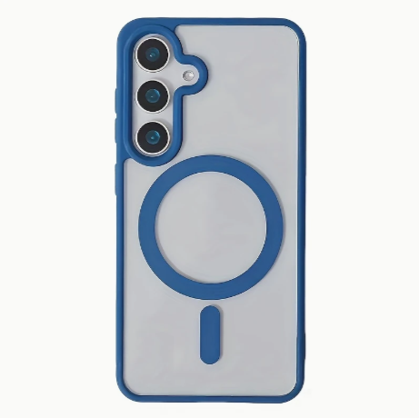TransparentCaseCellphone / Protector transparente para modelos A